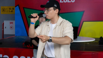 Фотография к новости: Қазақша дубляждалған аниме – жай хобби ме, әлде миссия ма?