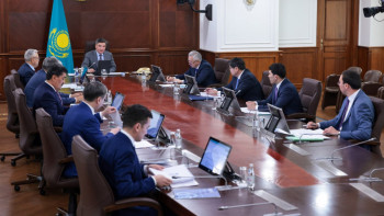 Фотография к новости: Туризмдегі кемшіліктер үшін лауазымды тұлғалар жауапқа тартылуы мүмкін