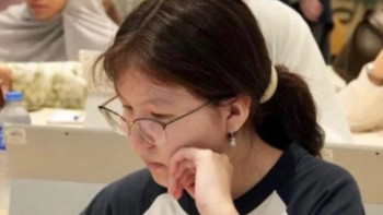 Фотография к новости: Қазақстандық оқушы Гонконг университетінен шақырту алды