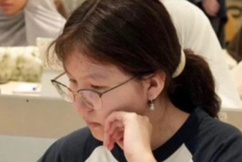 Фотография к новости: Қазақстандық оқушы Гонконг университетінен шақырту алды