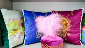 Фотография к новости: "Бақытты шаңырақ": Астанада ерекше балаларға арналған оңалту орталығы ашылды