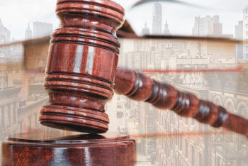 Фотография к новости: Халықаралық сотта Қазақстанға қатысты 20 іс қаралып жатыр – Әділет министрлігі