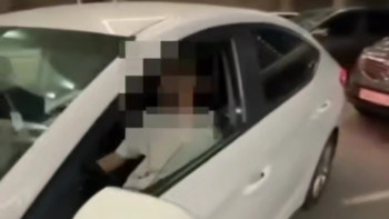 Фотография к новости: Түркістанда жасөспірім құжатсыз көлік жүргізді