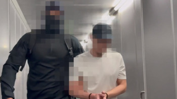 Фотография к новости: "Дикий Арманның" Қаңтар кезінде қашып кеткен сыбайласы елге қайтарылды