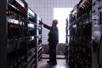 Фотография к новости: Тең жалақы мен құқық: Еңбек адамына қатысты шешім қабылданды