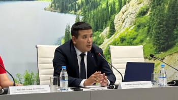 Фотография к новости: Орманшылардың жалақысы 25 пайызға өседі