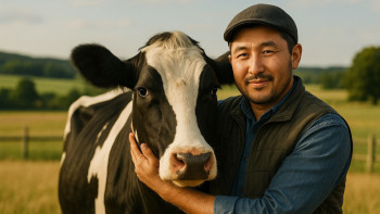 Фотография к новости: Жеңілдетілген несие: Асыл тұқымды мал алғысы келетіндер нені білуі керек?