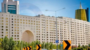 Фотография к новости: Қазақстанда спорт ардагерлеріне қолдау күшейеді: министрлік жүйелі жұмыс бастады