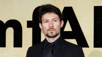 Фотография к новости: Павел Дуров студенттерге маңызды кеңес берді