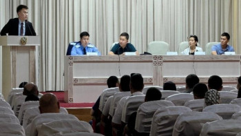 Фотография к новости: Жас спортшыларды радикалды идеологиядан қалай қорғаймыз?