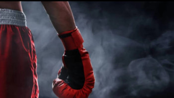 Фотография к новости: Қайғылы жағдай: Қырғызстанда демалыста жүрген қазақ боксшысы көз жұмды