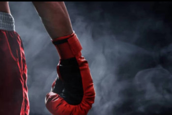 Фотография к новости: Қайғылы жағдай: Қырғызстанда демалыста жүрген қазақ боксшысы көз жұмды