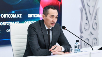 Фотография к новости: Қазақстанда спорт этикасы күшейді: Жарасбаев жаңа ережелерді түсіндірді