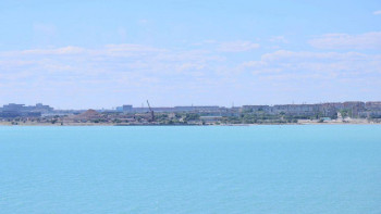 Фотография к новости: Қарағанды облысы 500 мың турист қабылдауды жоспарлап отыр