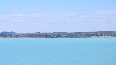 Қарағанды облысы 500 мың турист қабылдауды жоспарлап отыр