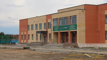 Фотография к новости: Жыл соңына дейін 12 жайлы мектеп пайдалануға беріледі – Ақтөбе облысы