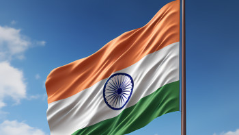 Фотография к новости: Үндістан IPO көлемі бойынша әлемде екінші орынға шықты