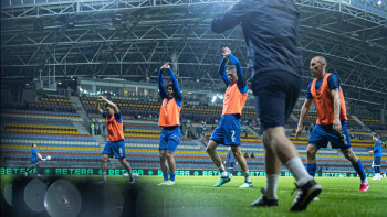 Фотография к новости: ҚПЛ төрешілері келісілген ойынға қатысы болуы мүмкін