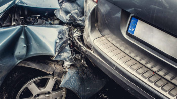 Фотография к новости: Павлодарда ұрланған көлік апатқа ұшырап, бір адам көз жұмды