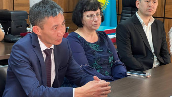 Фотография к новости: «СҚ-Фармация»: Дәрілер енді ай сайын берілетін болады