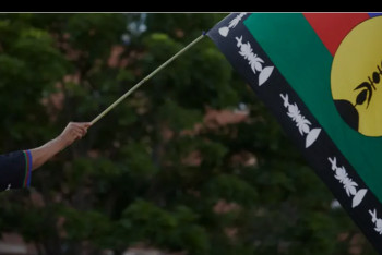 Фотография к новости: Парижде Жаңа Каледония мемлекетін құру туралы келісімге қол жеткізілді