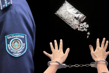 Фотография к новости: "Қарасора – 2025": Түркістан облысында 63 құқық бұзушылық анықталды