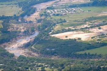 Техастағы су тасқынынан қаза тапқандар саны 130-ға жуықтады