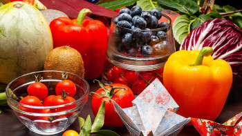 Фотография к новости: Сіз білесіз бе? Тоңазытқышта сақтауға болмайтын жеміс-жидек пен көкөніс