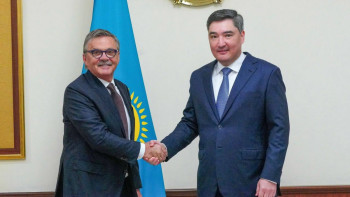 Фотография к новости: Фиджитал спорт: Қазақстанда «Болашақ ойындары» өтеді