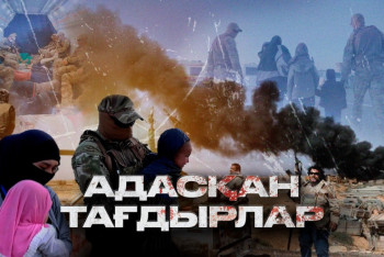 Фотография к новости: "Жусан" операциясына 6 жыл: Радикализмнен қайтқан 754 тағдыр