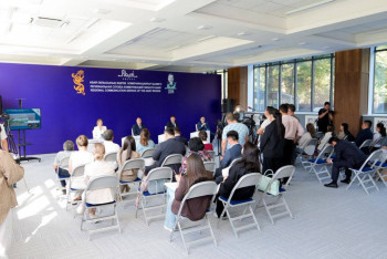 Фотография к новости: Семейде Абай мерейтойына арналған ауқымды шаралар өтеді