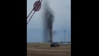 Фотография к новости: Маңғыстауда "Tenge Oil & Gas" компаниясына қатысты экологиялық тексеру жүргізілді