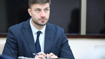 Фотография к новости: "Ұлттық қор – балаларға": 6,9 млн бала алғашқы жинақтарын алды