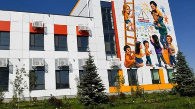 Алматыдағы балалар үйінің балалары Қонаевқа қашан ауысады?