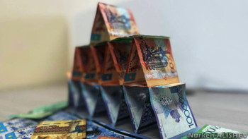 Фотография к новости: "2 мың адам алданды": Кезекті қаржы пирамидасы анықталды