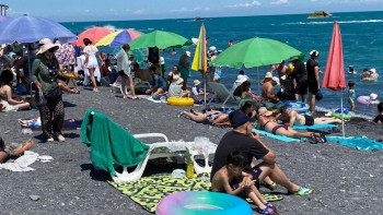 Фотография к новости: Алакөлден Шарм-эш-Шейх арзан