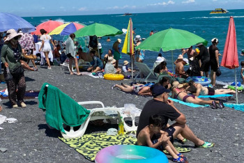 Фотография к новости: Алакөлден Шарм-эш-Шейх арзан