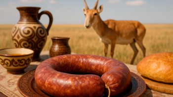 Фотография к новости: "Киік еті қауіпсіз бе?": Ғалымдар жаңалық ашты