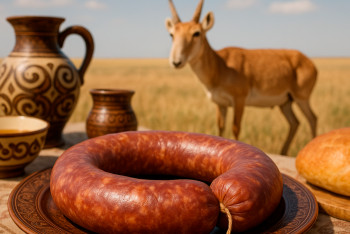 Фотография к новости: "Киік еті қауіпсіз бе?": Ғалымдар жаңалық ашты