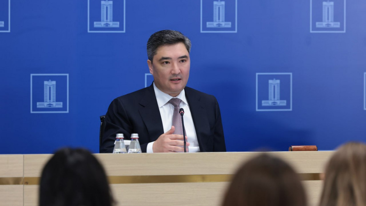  Үкіметтің баспасөз қызметі