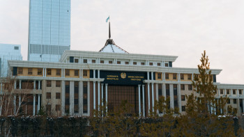 Фотография к новости: Қорғаныс министрлігінде ауыс-түйіс болды