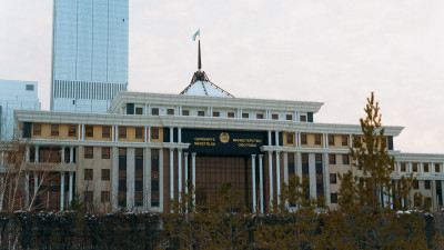 Қорғаныс министрлігінде ауыс-түйіс болды