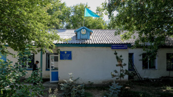 Фотография к новости: Артта қалған өңірлерге басым қаржыландыру беріледі