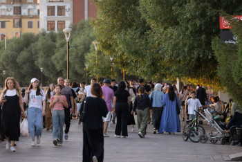 Фотография к новости: "Ауылда 19%, қалада 16%": Қазақстанда темекі шегушілер саны азайды