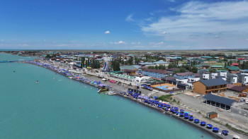 Фотография к новости: Абай облысын қолдау қажет – Бектенов