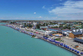 Фотография к новости: Абай облысын қолдау қажет – Бектенов