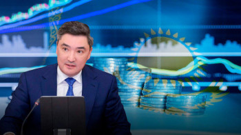 Фотография к новости: Экономика, қымбатшылық және жұмыс: Бектенов үкіметінің мақсаты қандай?