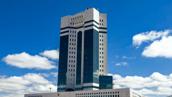 Фотография к новости: Үкімет экономиканы тиімді өсіру бағдарламасын әзірлейді