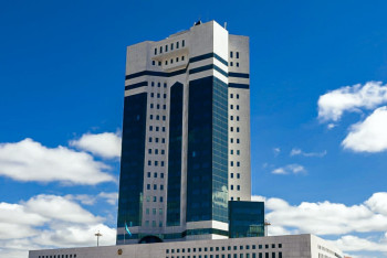 Фотография к новости: Үкімет экономиканы тиімді өсіру бағдарламасын әзірлейді