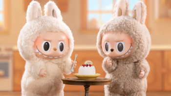 Фотография к новости: Лабубу ойыншықтарының өндірушісі биылғы 6 айда табысын 4,5 есе арттырды